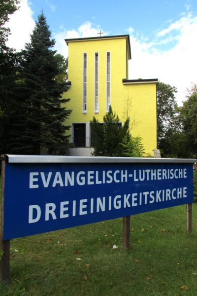 Dreieinigkeitskirche-Berlin-Steglitz